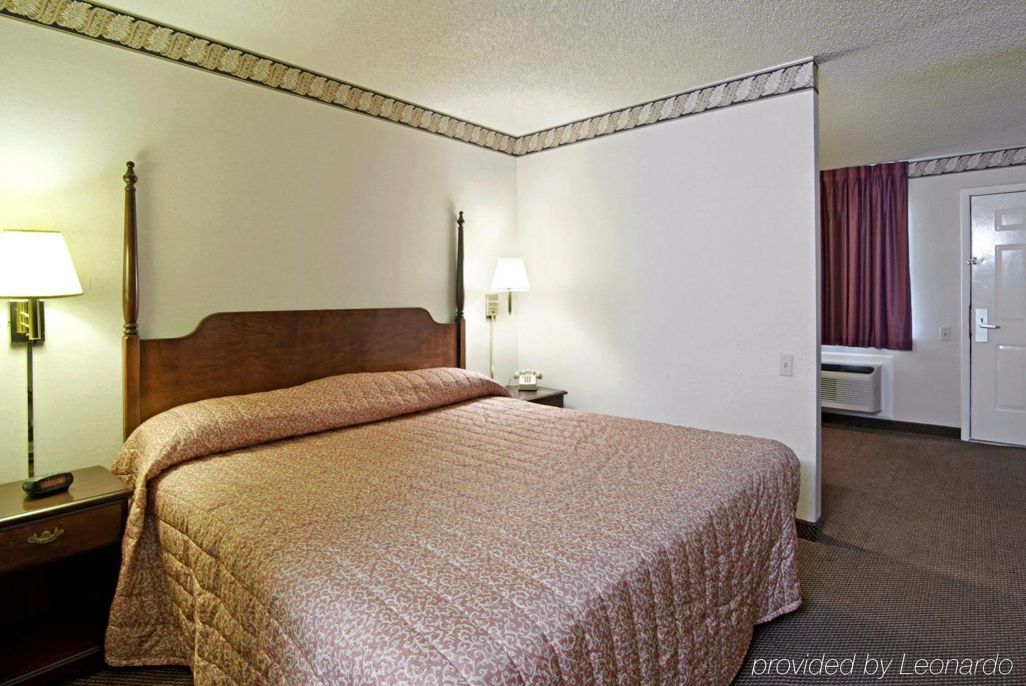 Americas Best Value Inn Jonesboro Pokój zdjęcie